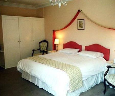 Wick House Bed And Breakfast Taunton Zimmer foto